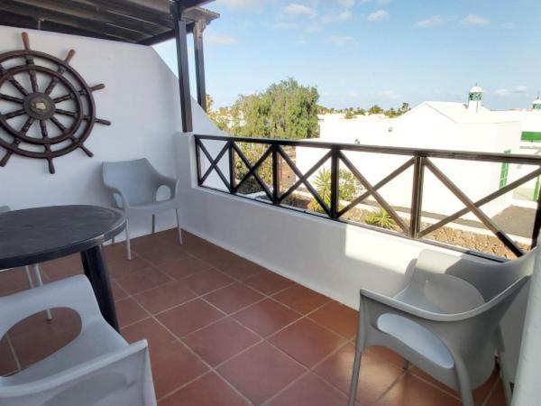 Apt Casa Mamen Spacious With Sea Views Puerto del Carmen  Exterior photo