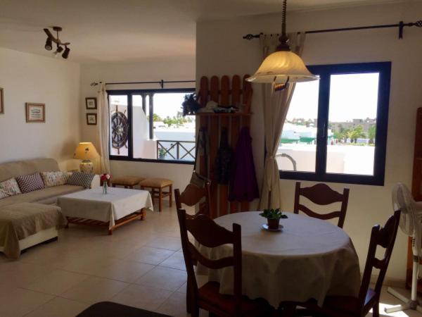 Apt Casa Mamen Spacious With Sea Views Puerto del Carmen  Exterior photo